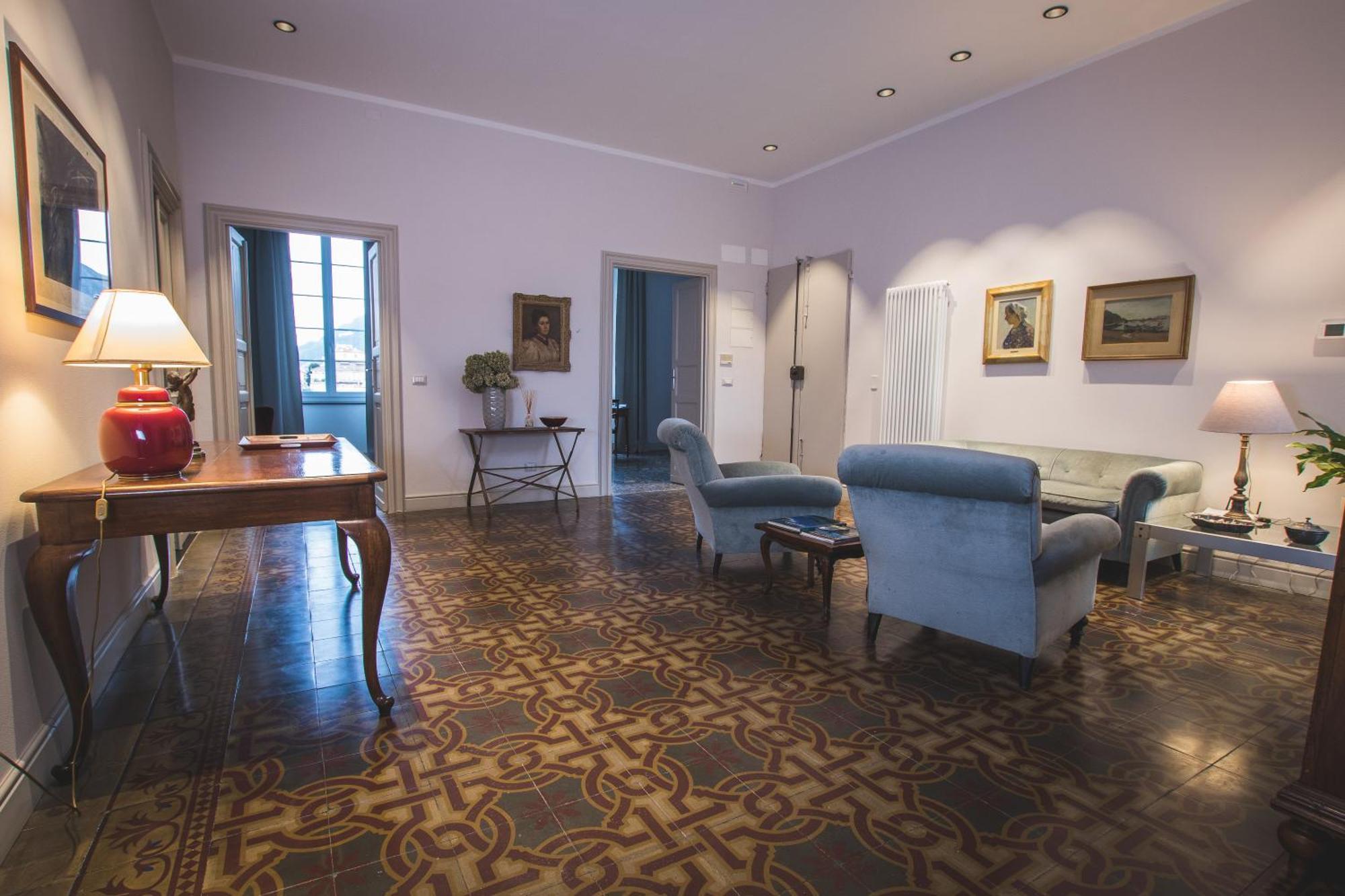 3 Rooms Guest House Chiavari Exterior photo